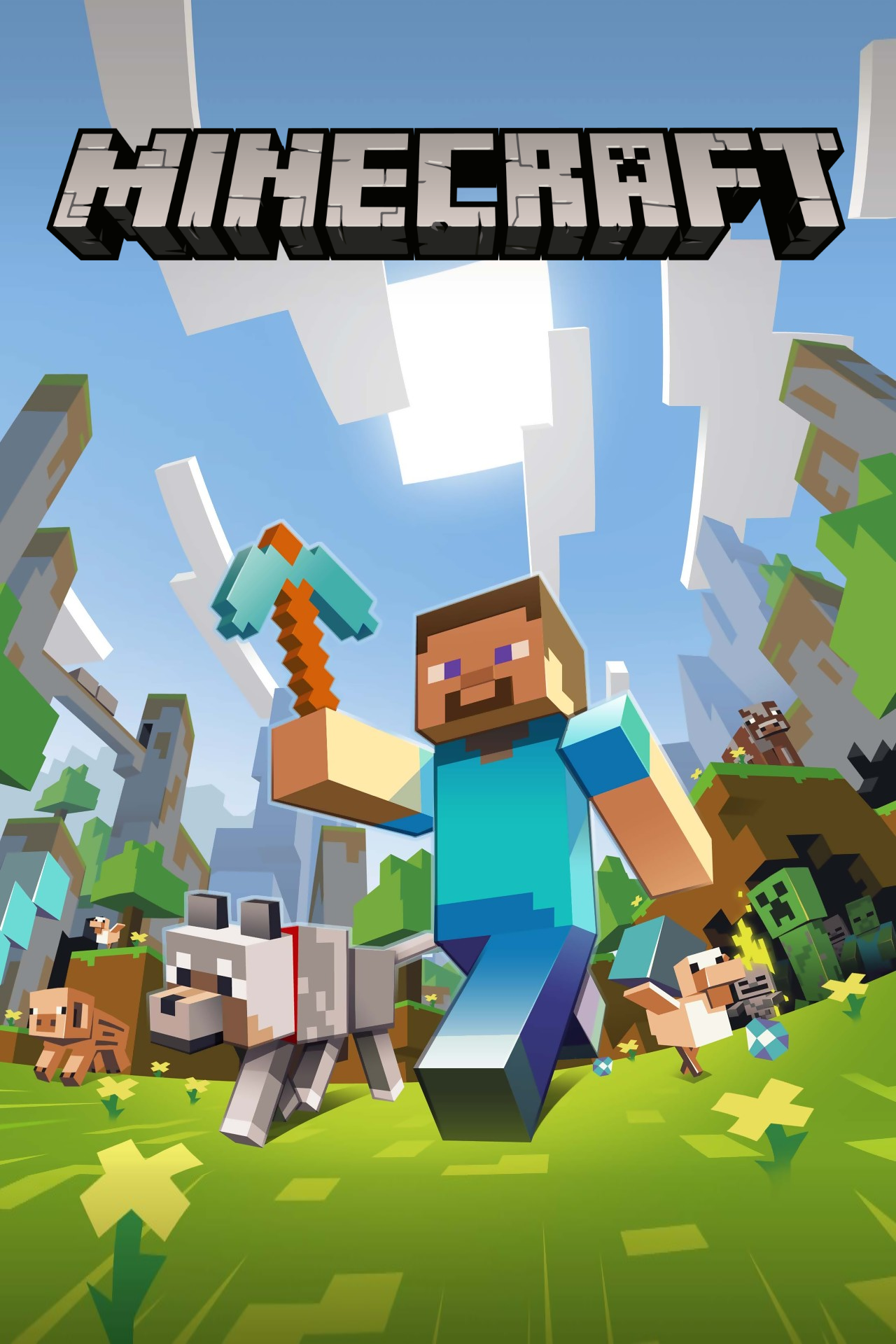 Minecraft (PC)