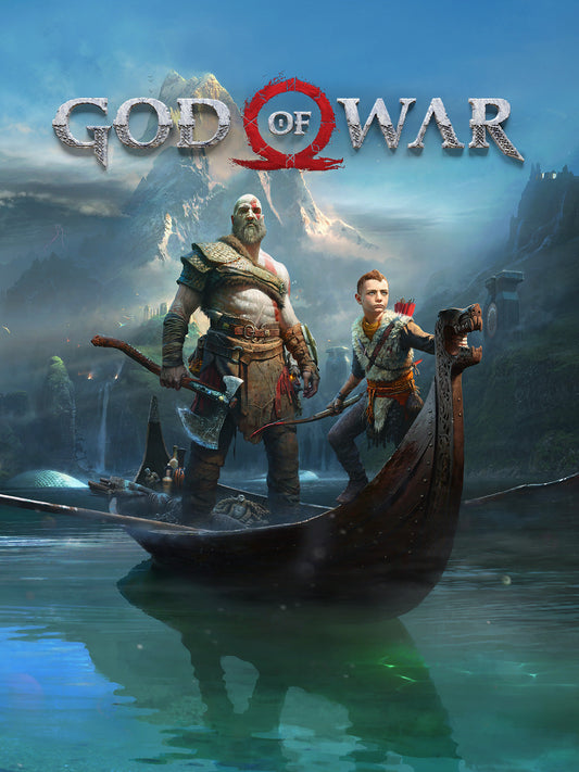 God of War (PC)