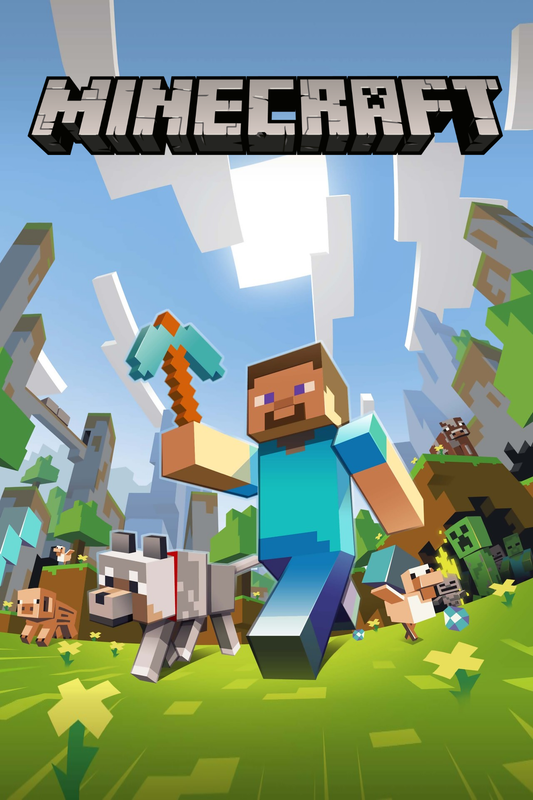 Minecraft (PC)