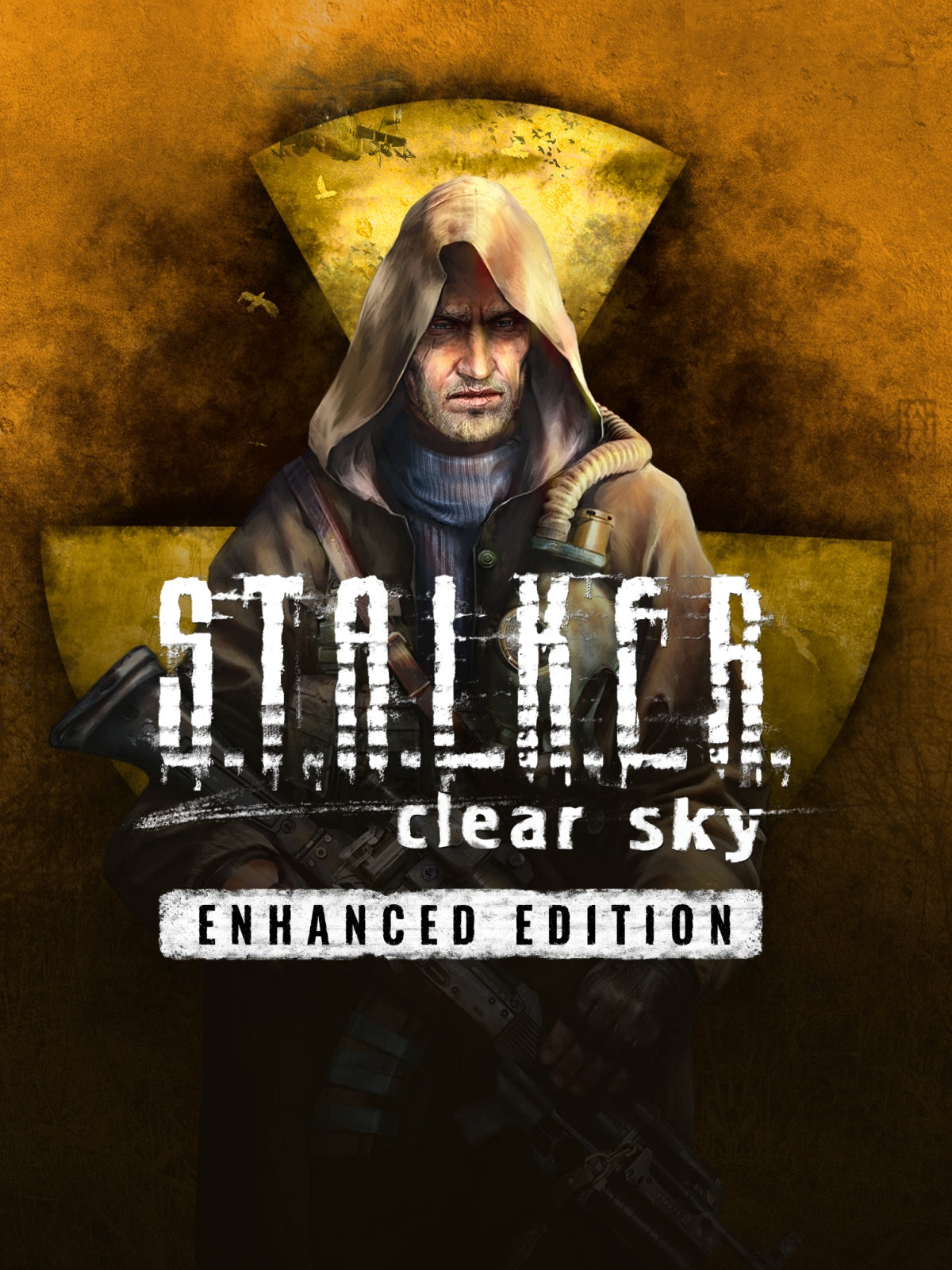 STALKER: Clear Sky - Enhanced Edition (PC)